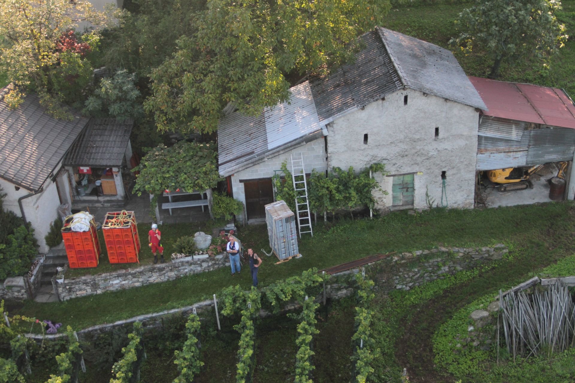 Mobirise Website Builder